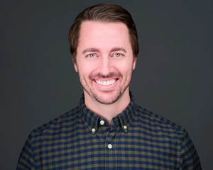 Picture of Nick McCombs